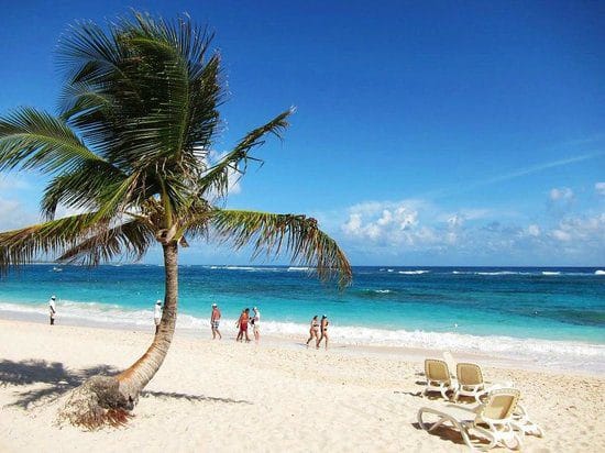 White Sands y Salado: una joya escondida en pleno corazón de Bávaro