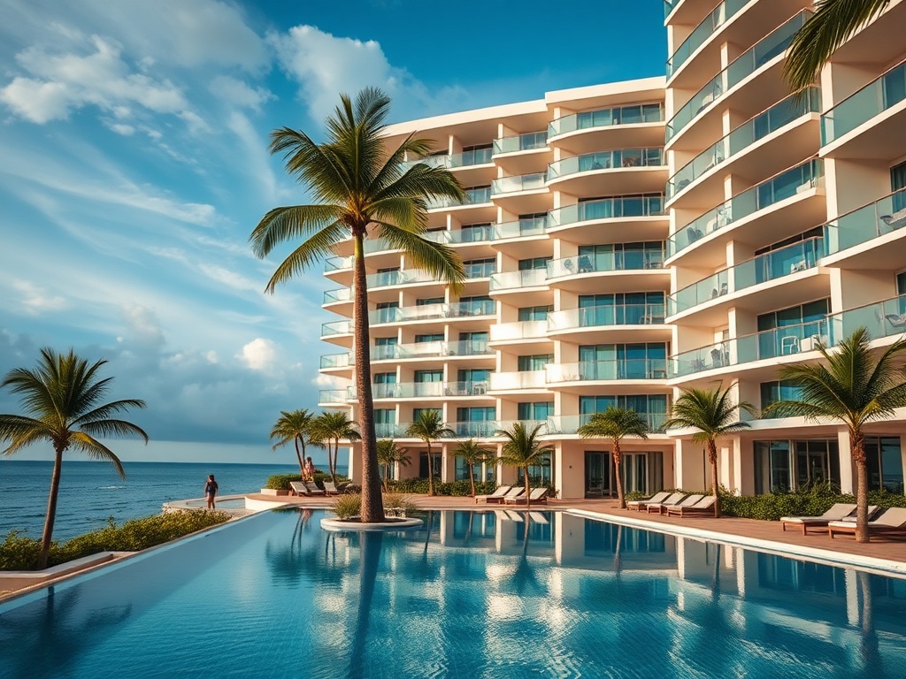 Costos ocultos al invertir en propiedades de resorts en México