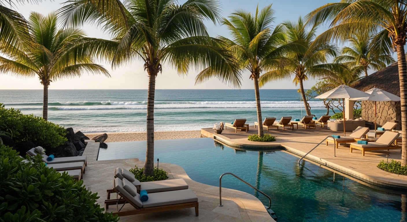 Tendencias de wellness y spa que revalorizan resorts en México