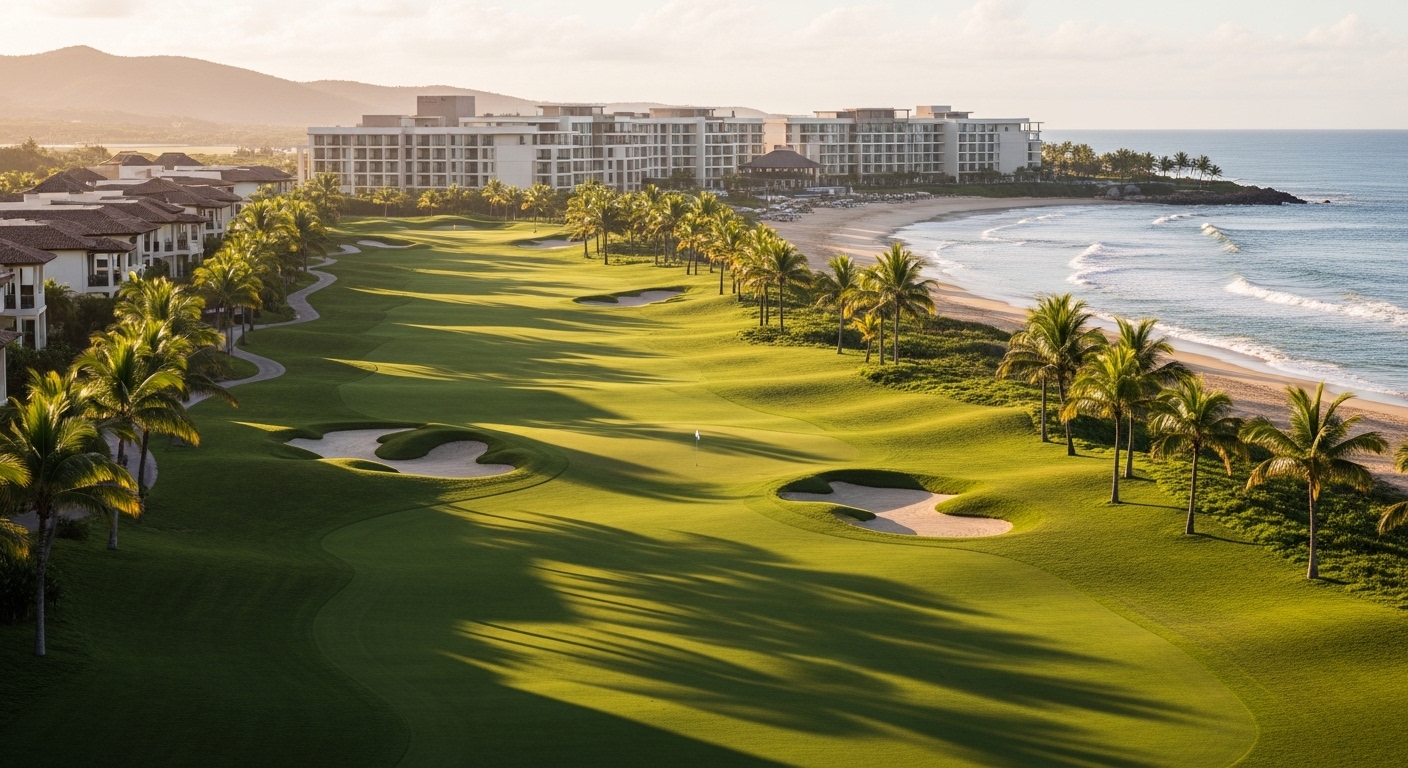Cómo calcular el retorno de inversión en propiedades frente al mar