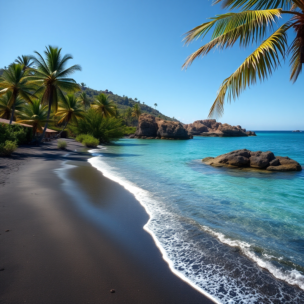 Guía completa de la playa de Salobreña: qué hacer y ver
