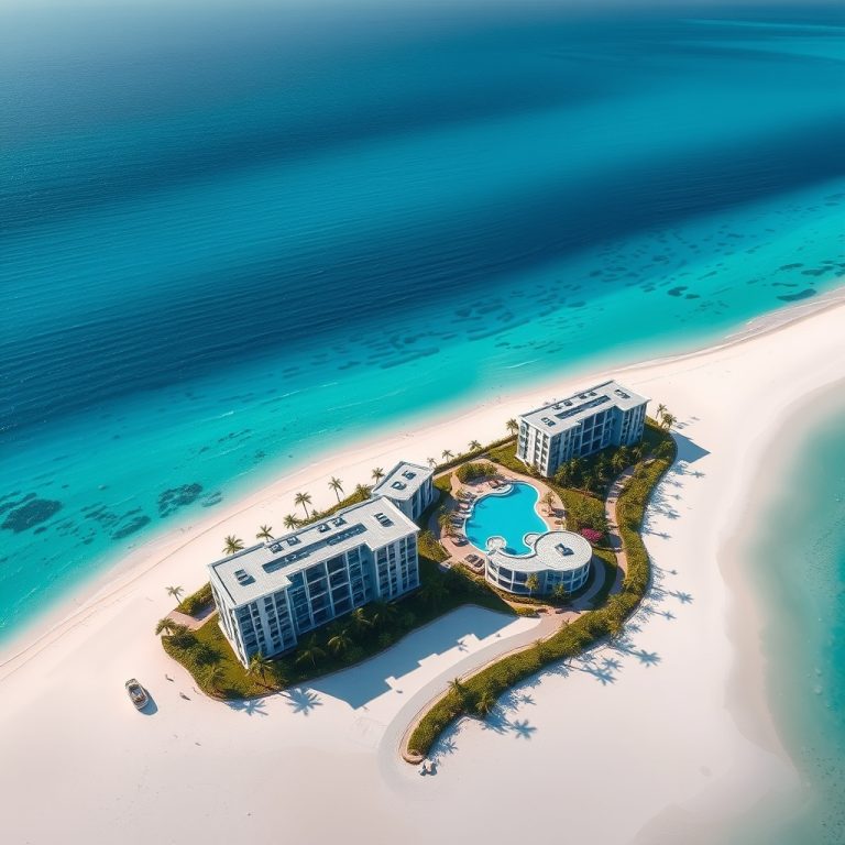 Invertir en Punta Cana: Rentabilidad Real y Por Qué 2026 es el Momento