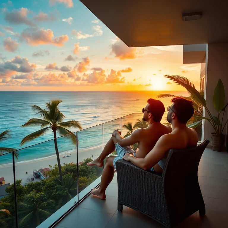 Vivir en Punta Cana Siendo Español: Guía Definitiva 2026