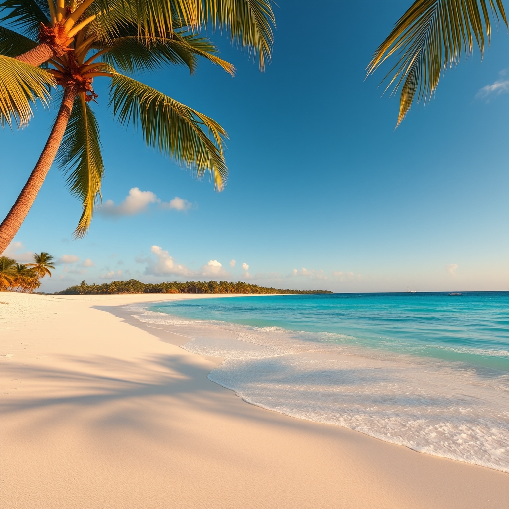 Qué hacer en Punta Cana: excursiones, naturaleza y playa de lujo