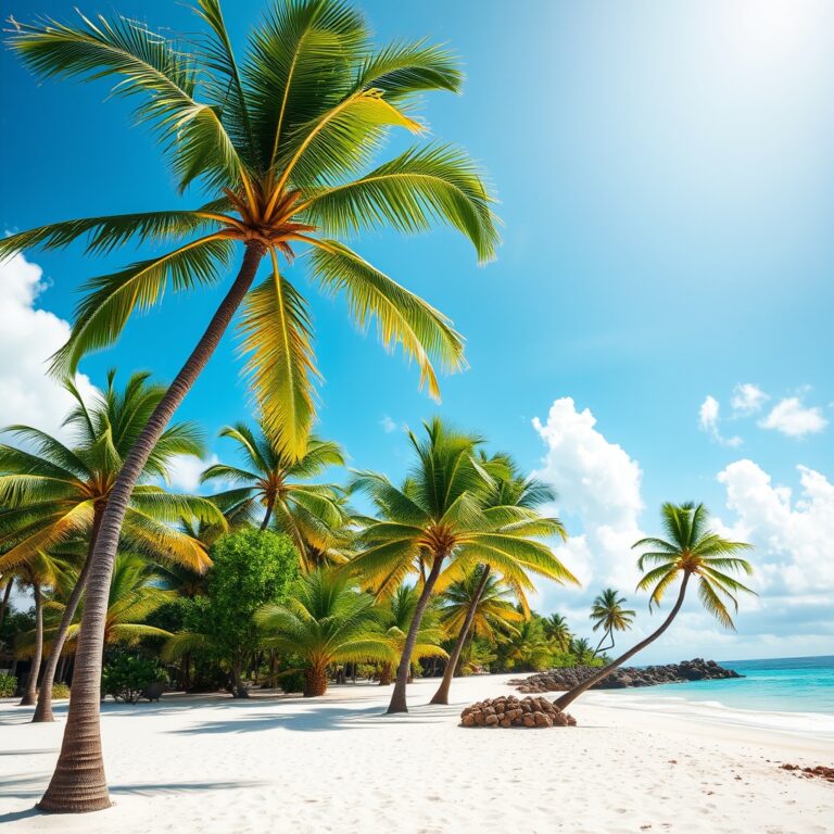 Punta Cana: clima ideal y mejor época para visitar y vivir