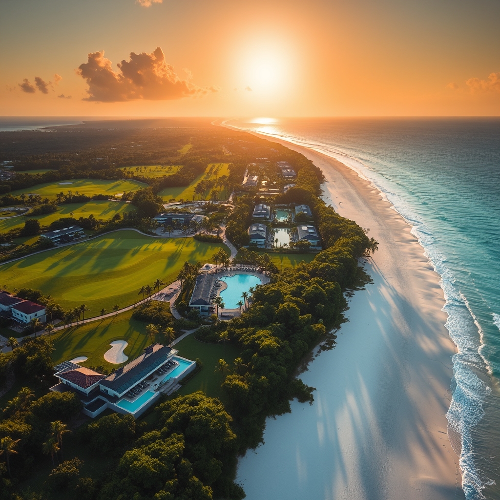 Guía definitiva para comprar segunda residencia en Punta Cana