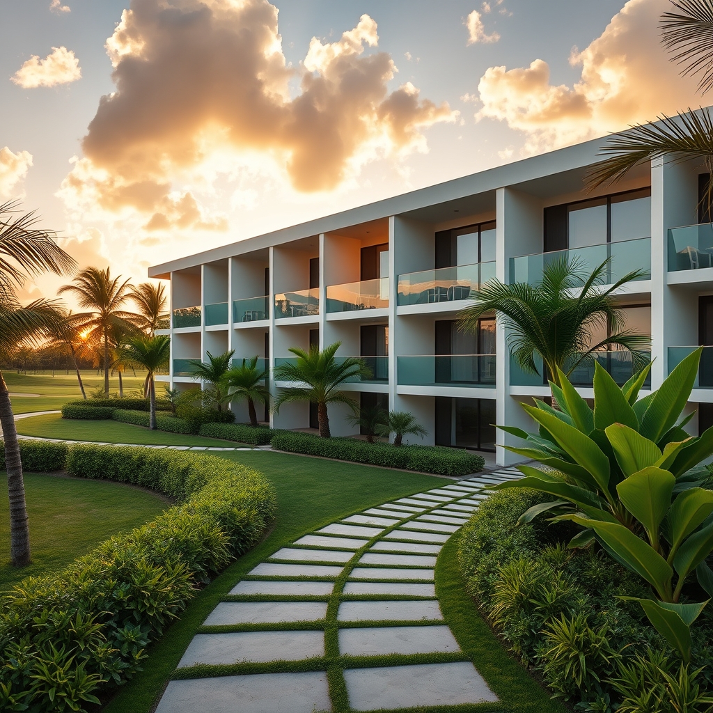 Apartamento obra nueva en Punta Cana: claves para elegir bien