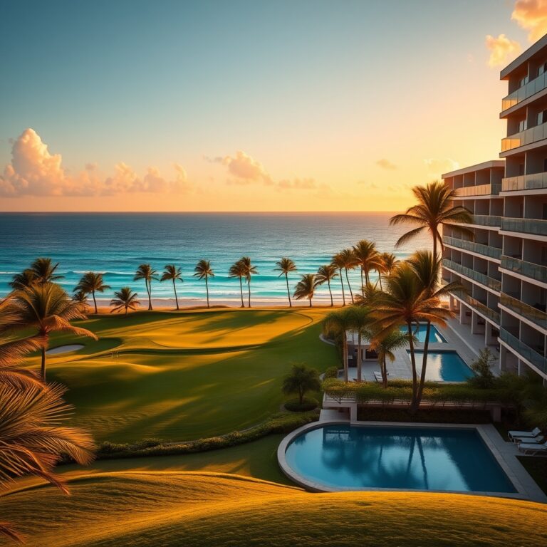 mercado inmobiliario Punta Cana
