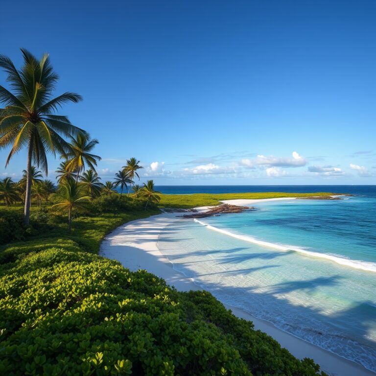 naturaleza y biodiversidad