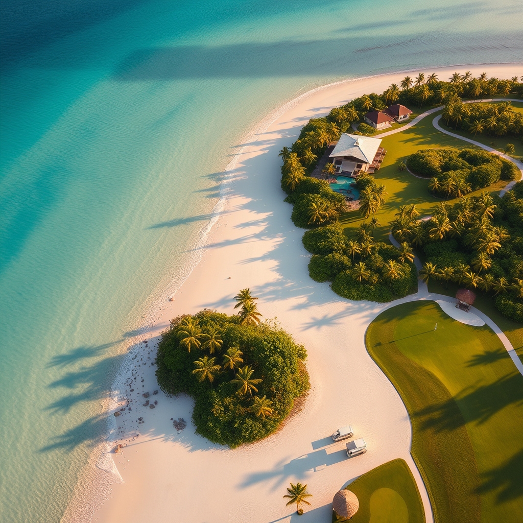 Conectividad con Europa: Punta Cana, tu puerta al Caribe