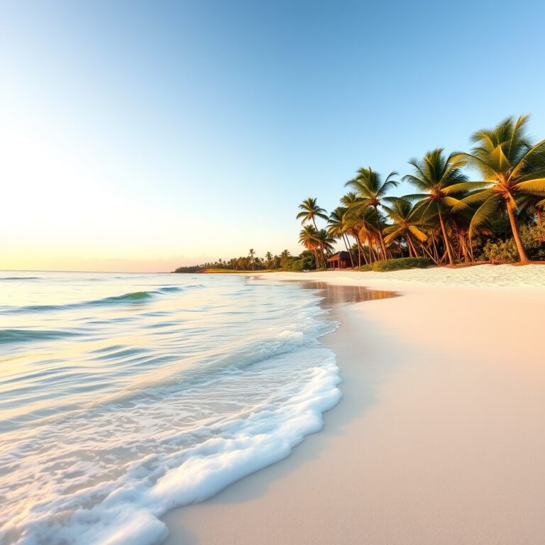 White Sands Bávaro