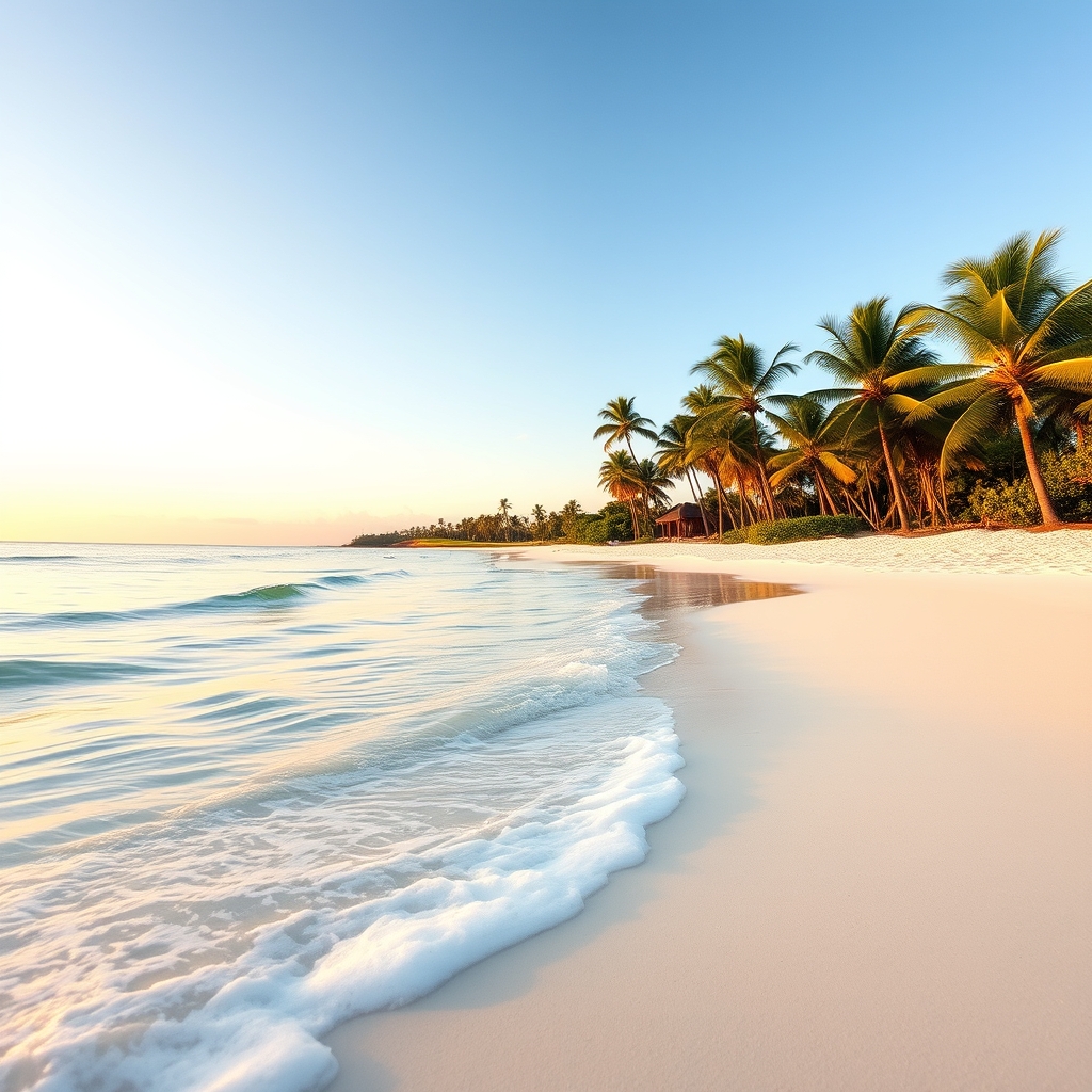 White Sands Bávaro