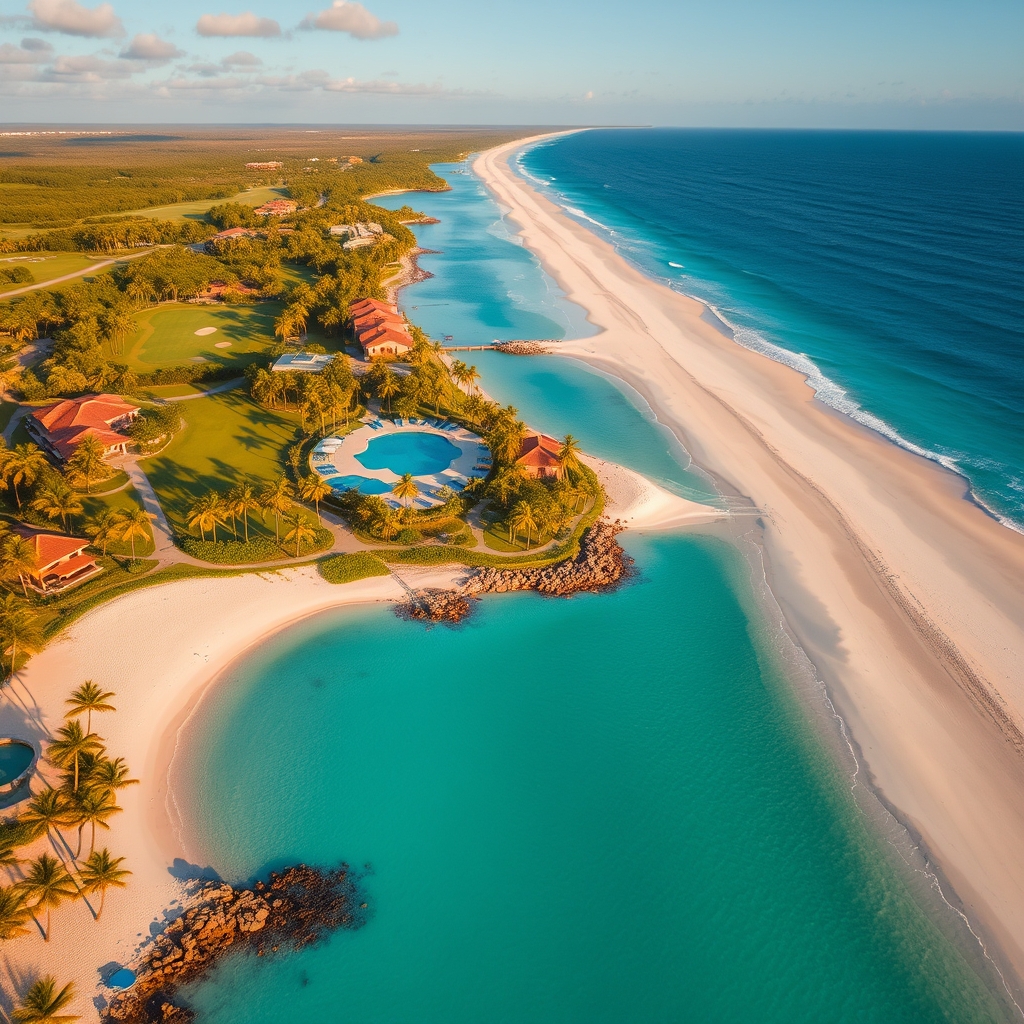 invertir en Punta Cana