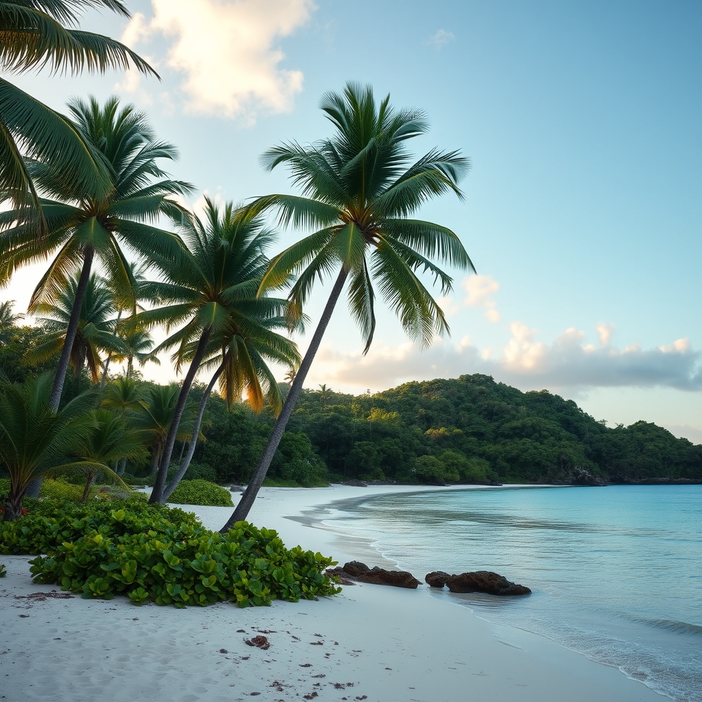 Naturaleza y biodiversidad del este dominicano: playas y reservas