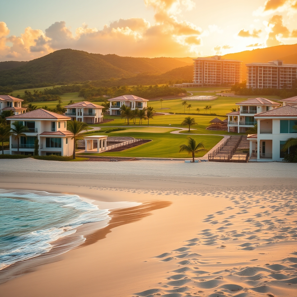 Comprar sobre plano en Punta Cana: fases, entrega y revalorización