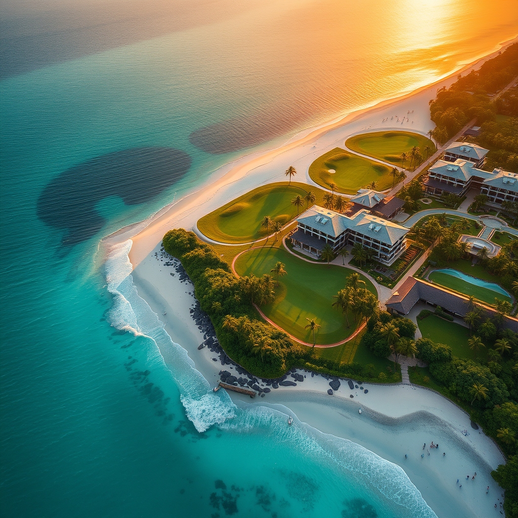 invertir en el Caribe desde España