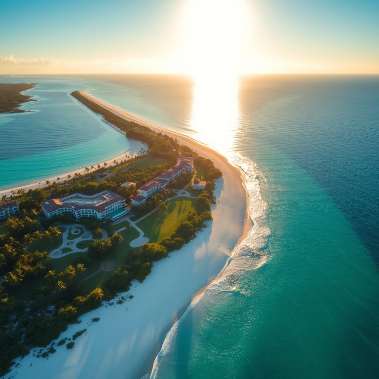 inversión Punta Cana