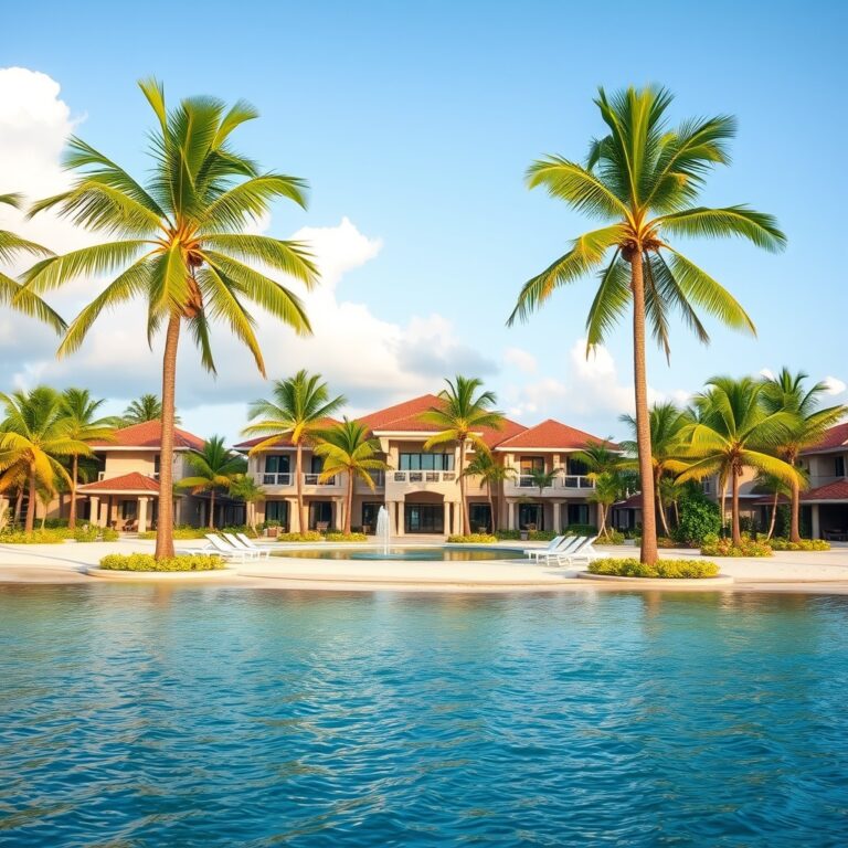 Guía completa para comprar propiedad en Punta Cana como extranjero en 2026