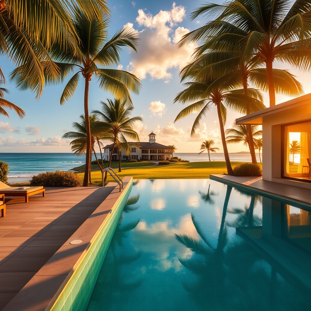 segunda residencia Punta Cana