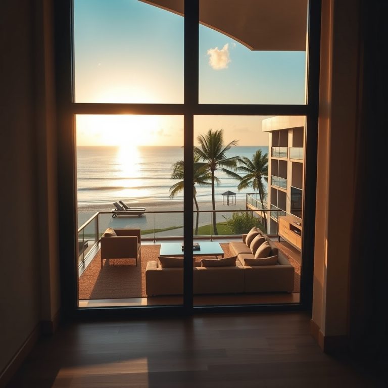 apartamento obra nueva resort Punta Cana