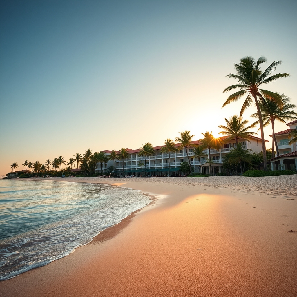 turismo récord República Dominicana
