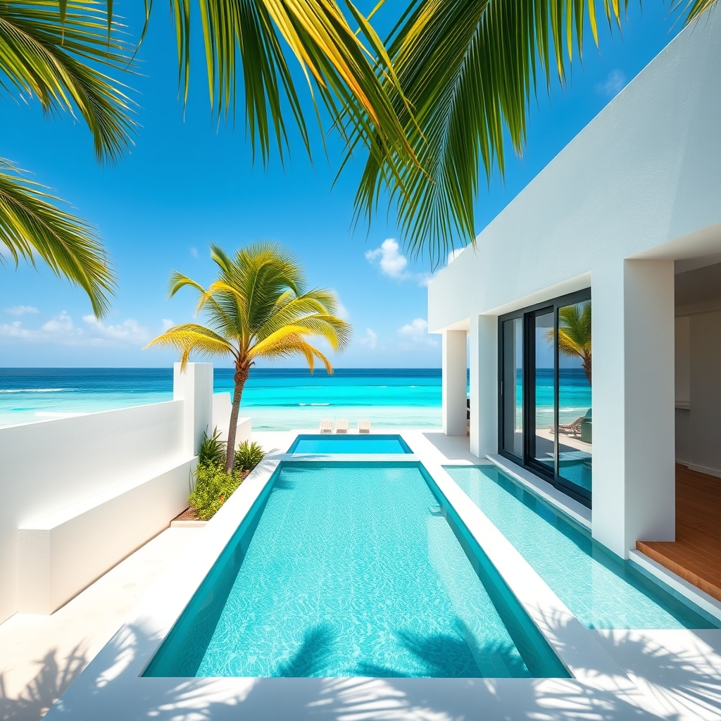 inversión inmobiliaria Punta Cana