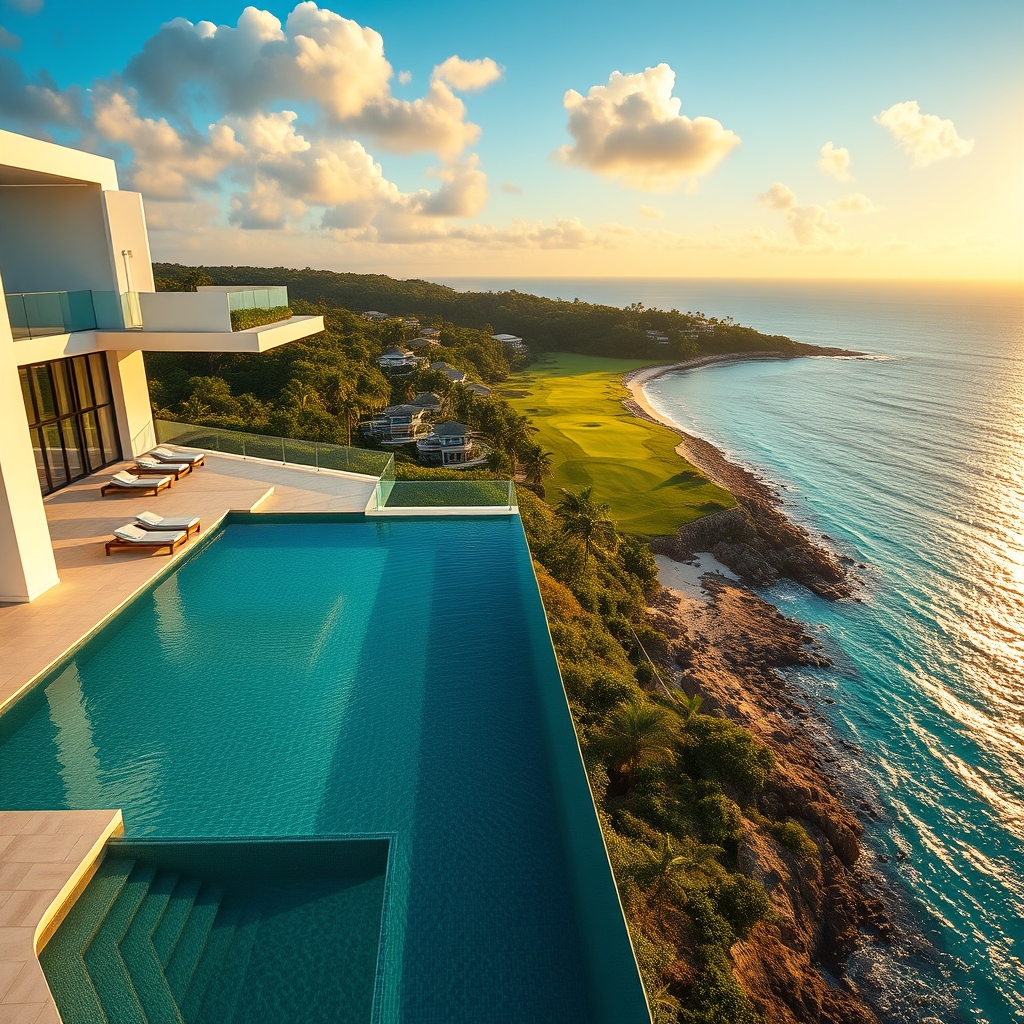 Financiación inmueble Punta Cana
