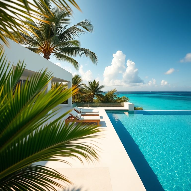 comprar segunda residencia Punta Cana