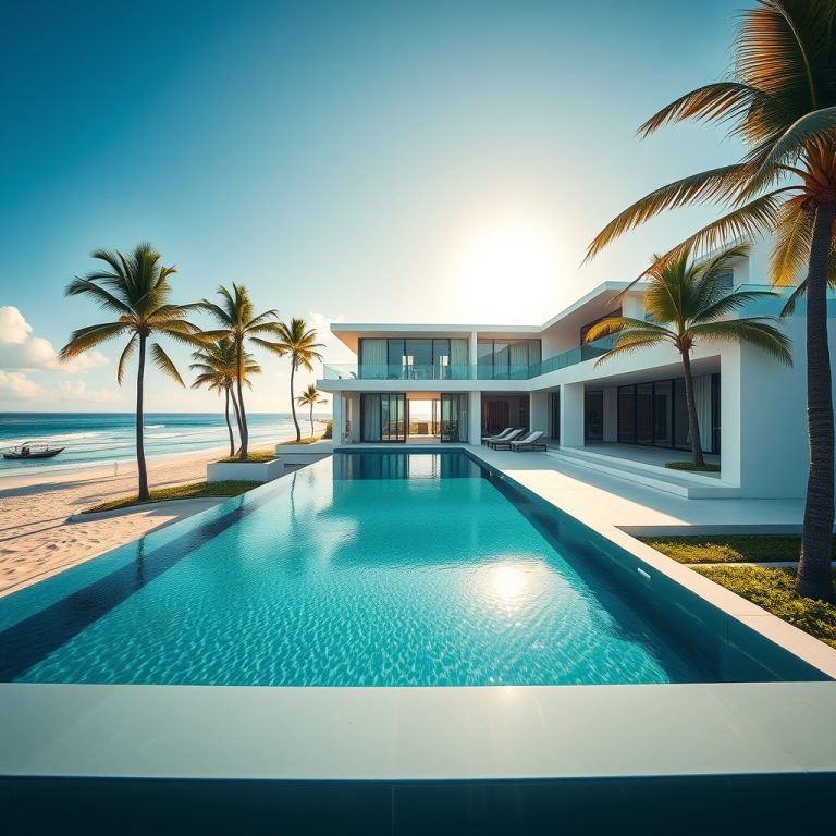 invertir en Punta Cana