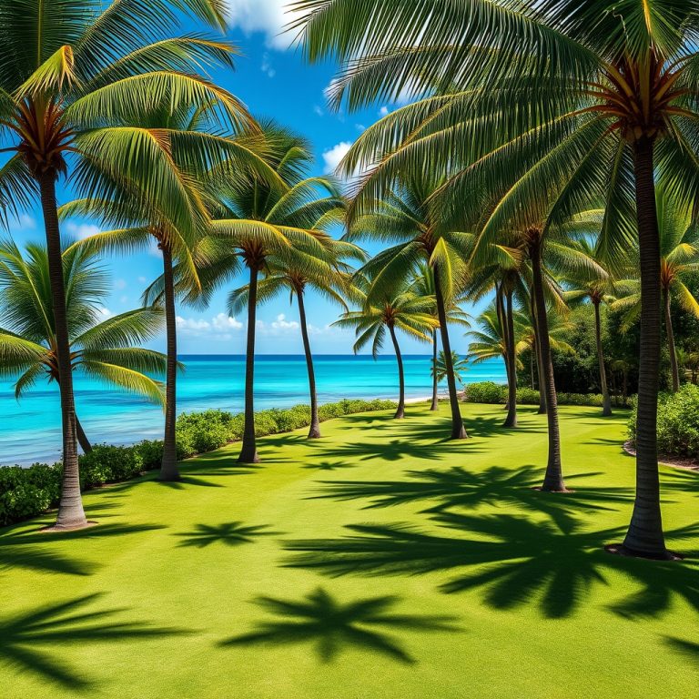 inversión resorts golf