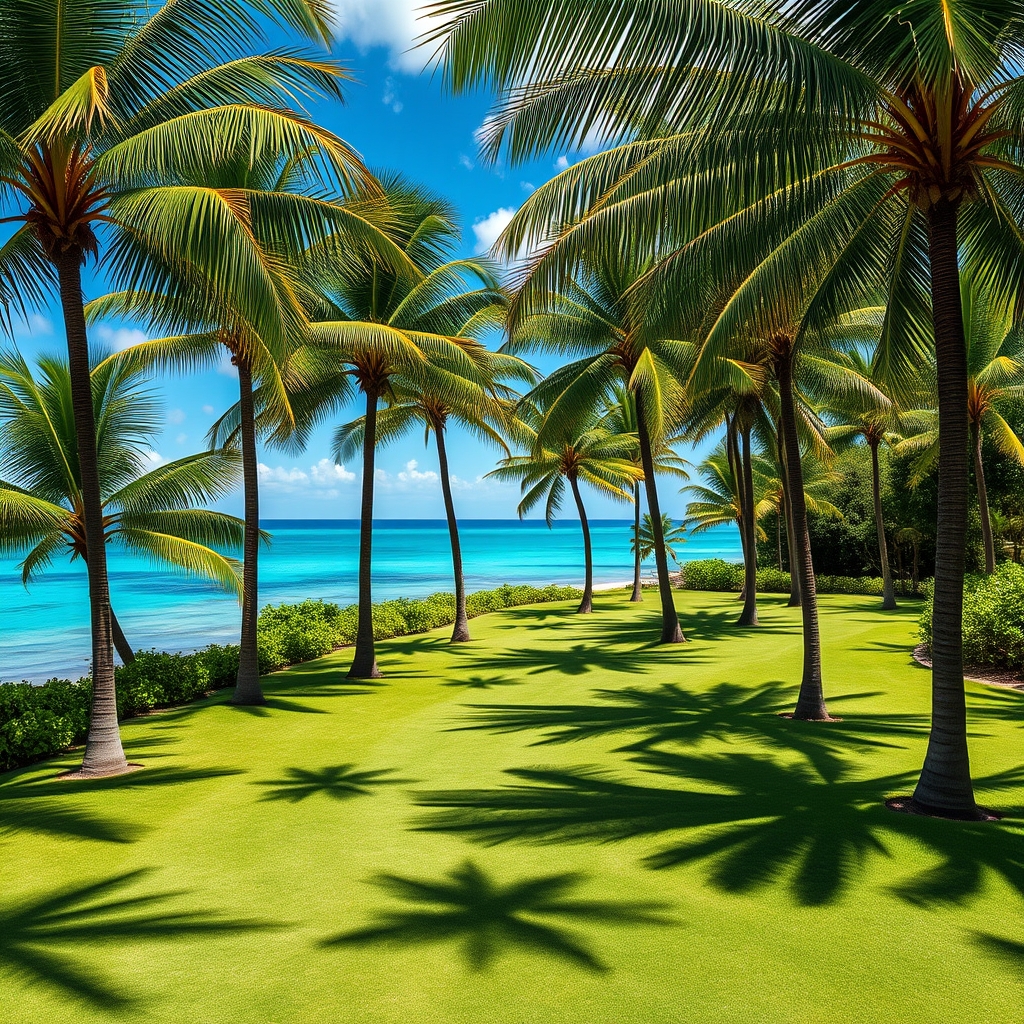 inversión resorts golf
