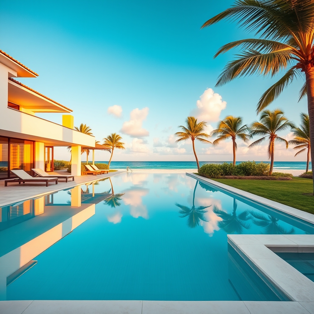 plusvalía inmobiliaria Bávaro