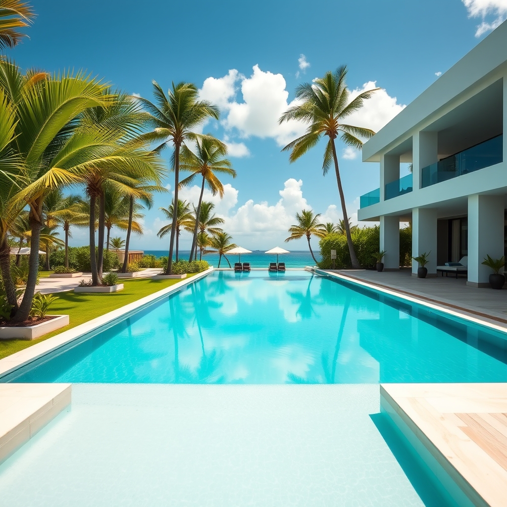 alquiler vacacional Punta Cana