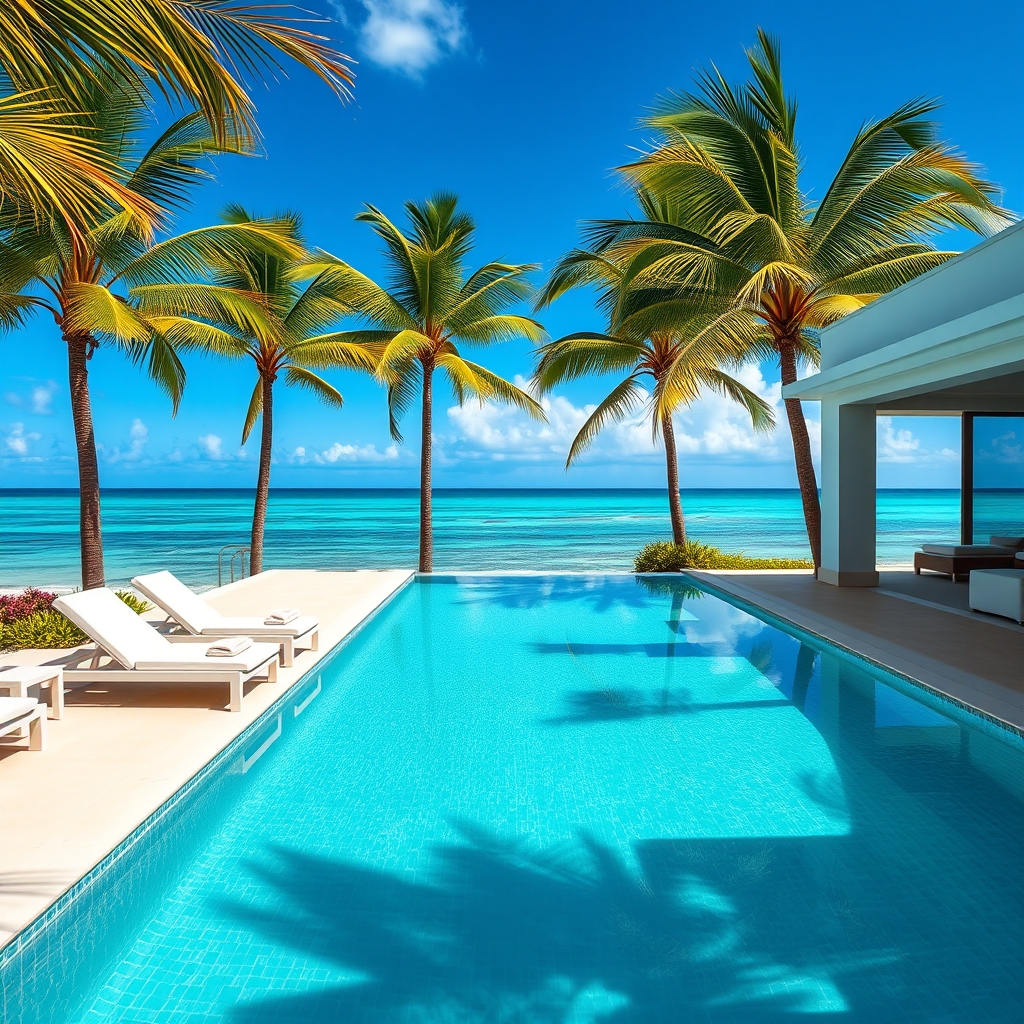 rentabilidad vacacional Punta Cana