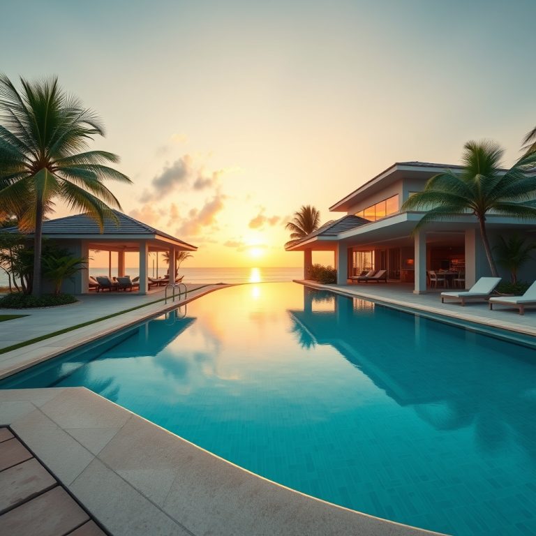 alquileres lujo Punta Cana