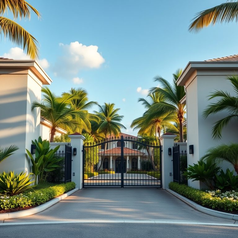 comunidades gated Punta Cana