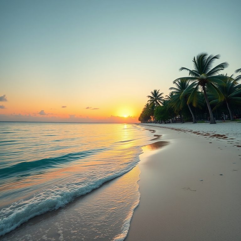 vida lenta caribe