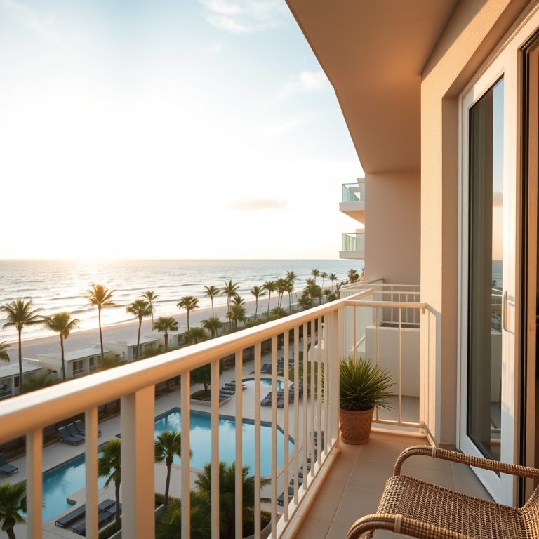 apartamentos lujo Bávaro