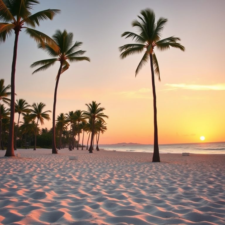 vivir en Bávaro