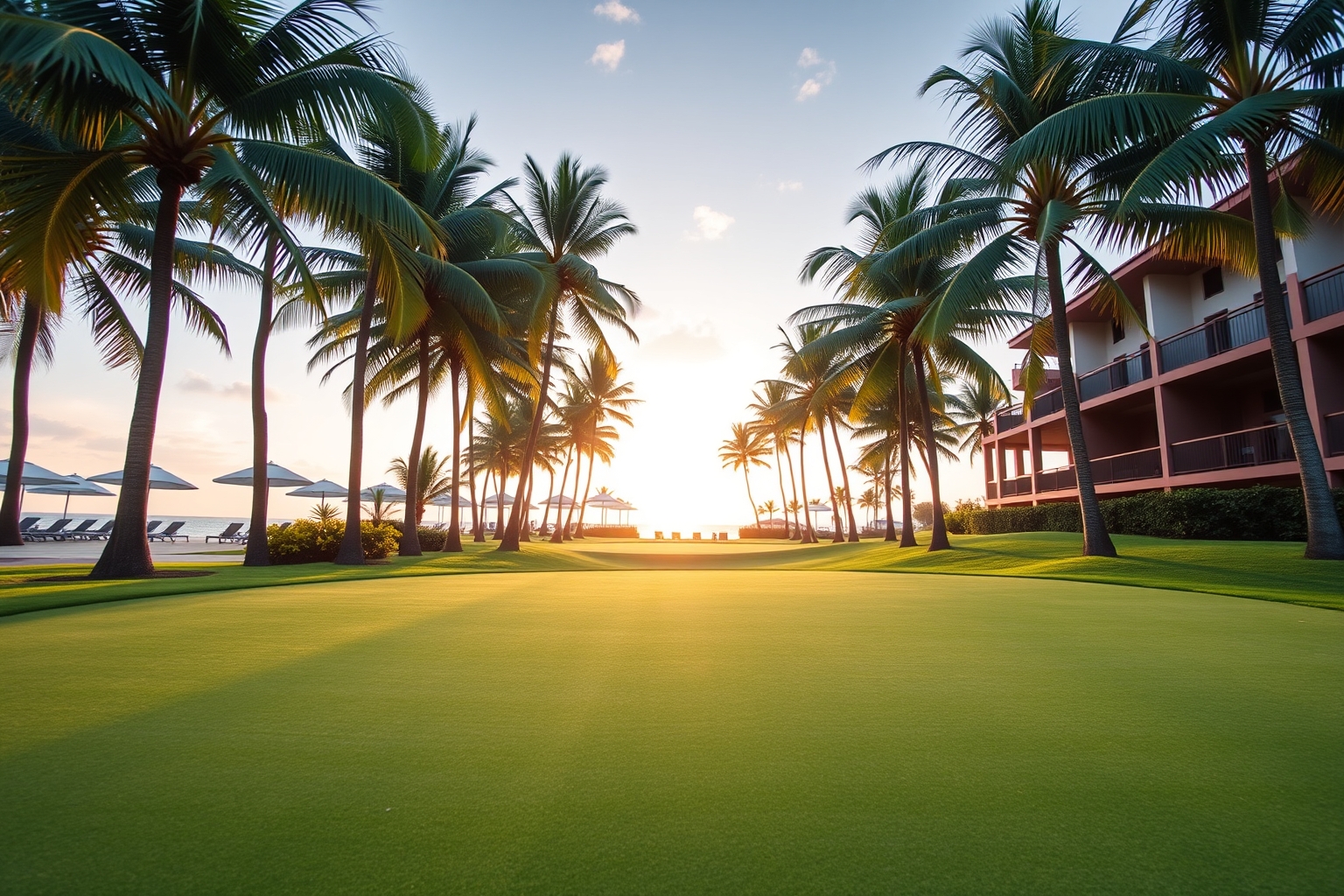 plusvalía inmobiliaria golf