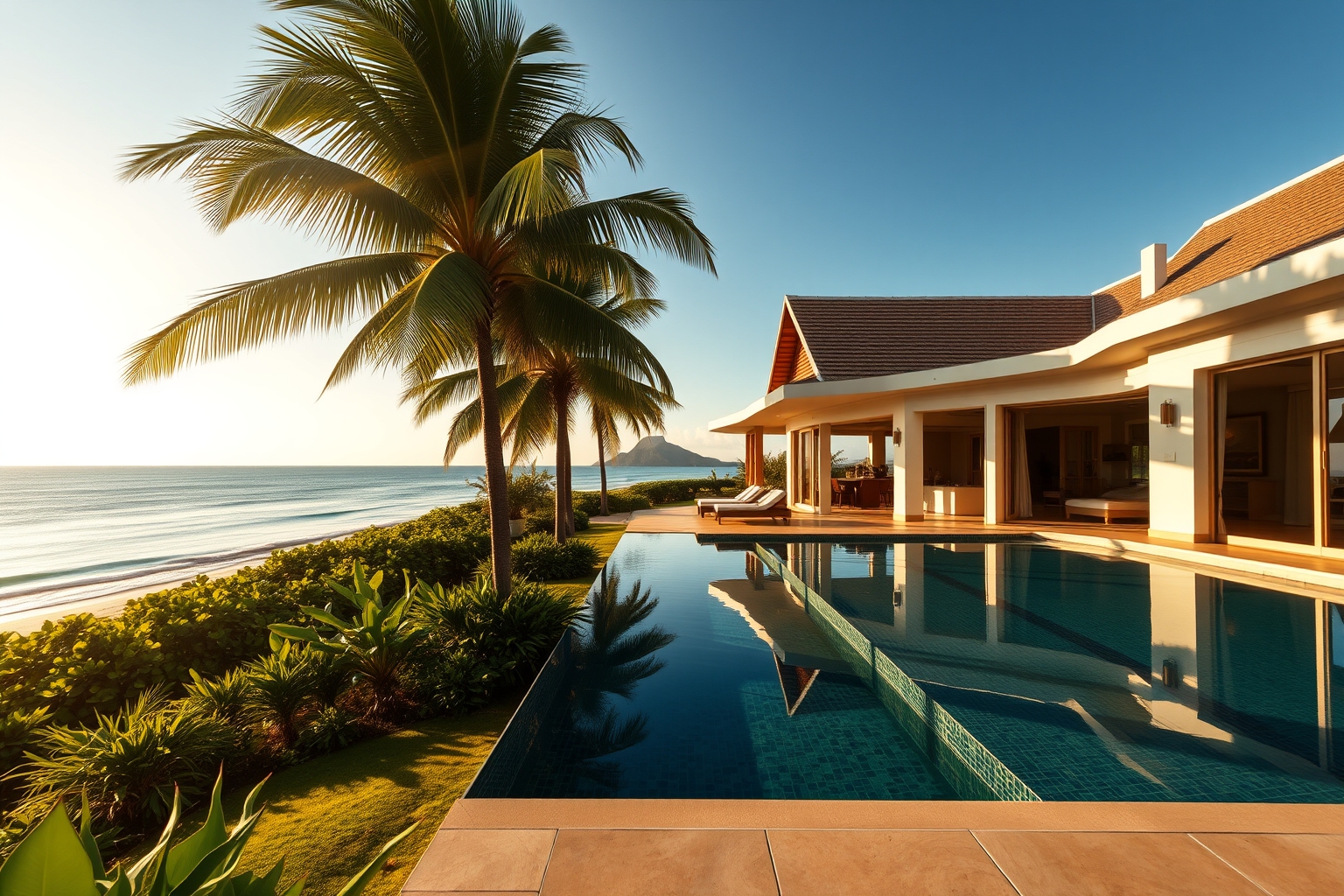 gestión de propiedades Punta Cana