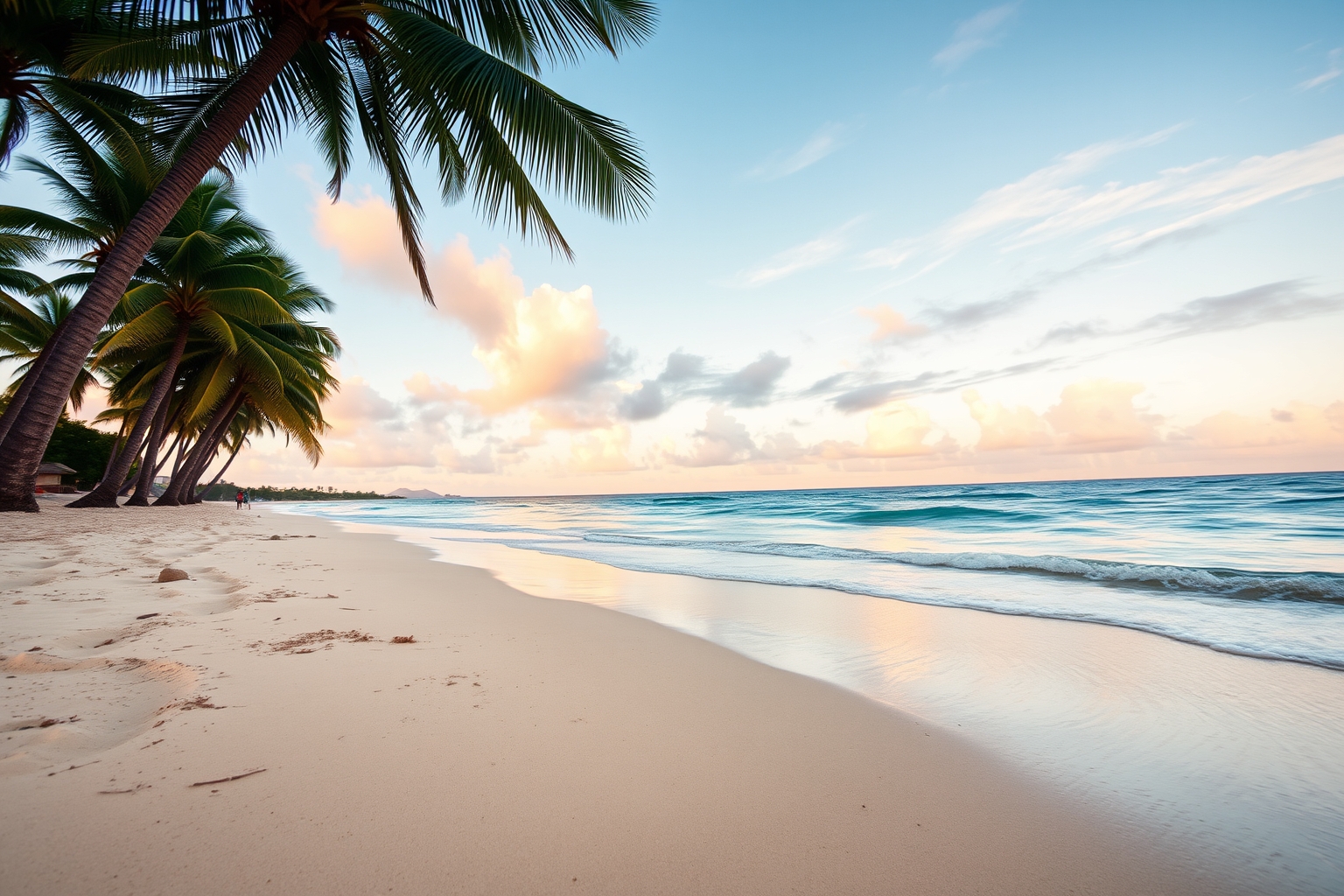 vuelos directos a Punta Cana