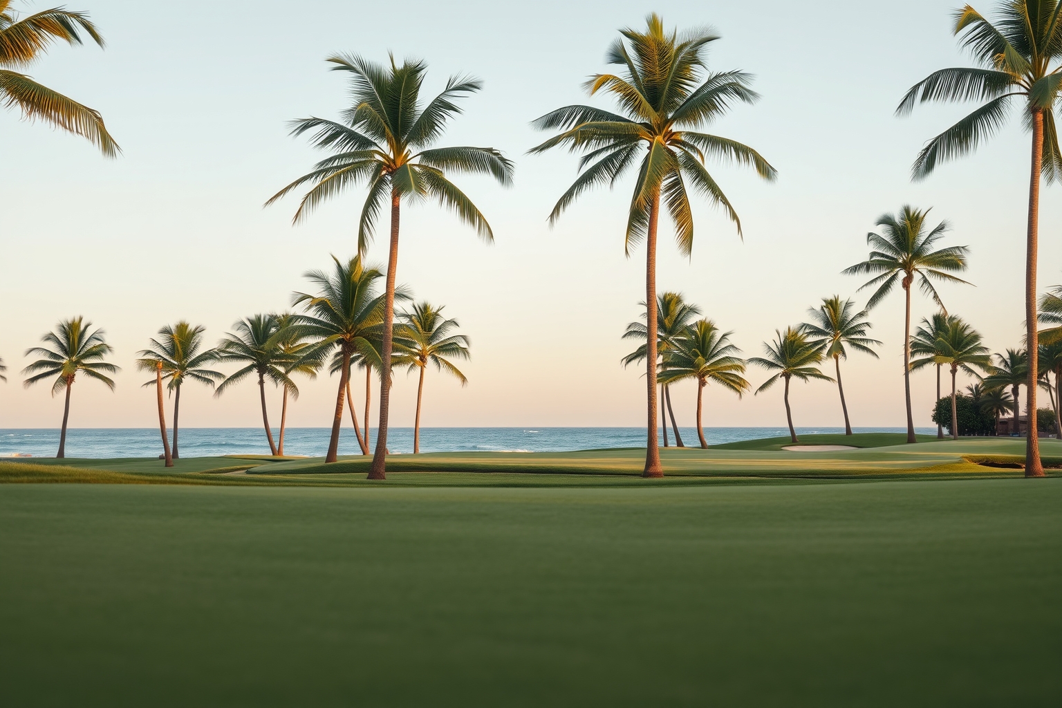 Salado Golf & Beach ubicación