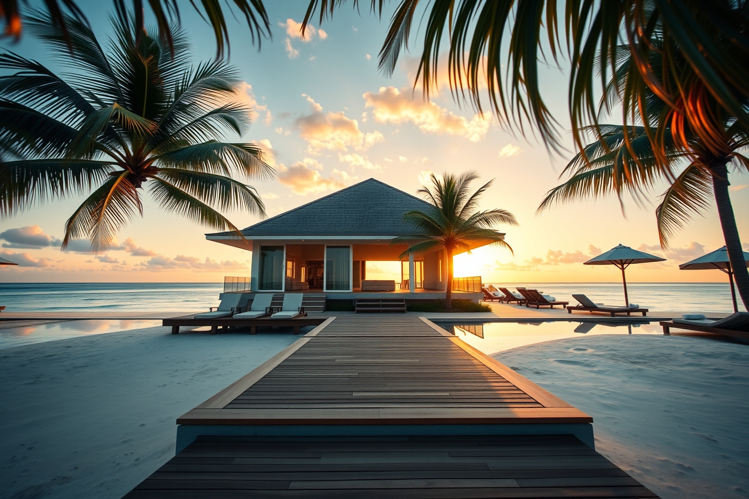 inversión pasiva Caribe