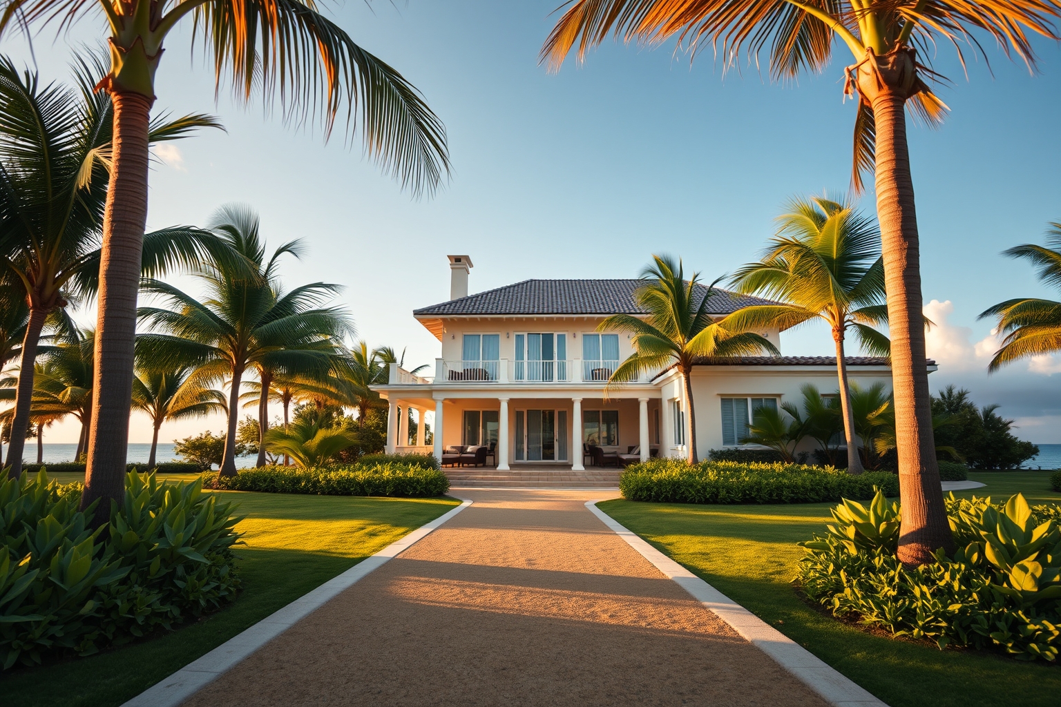 Resort Living en Bávaro