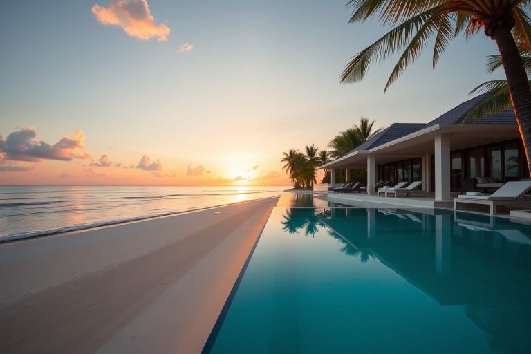 Plusvalías inmobiliarias Punta Cana