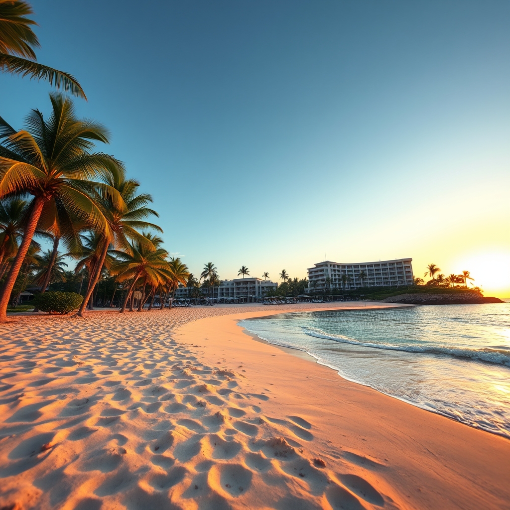 Seguridad y exclusividad Punta Cana