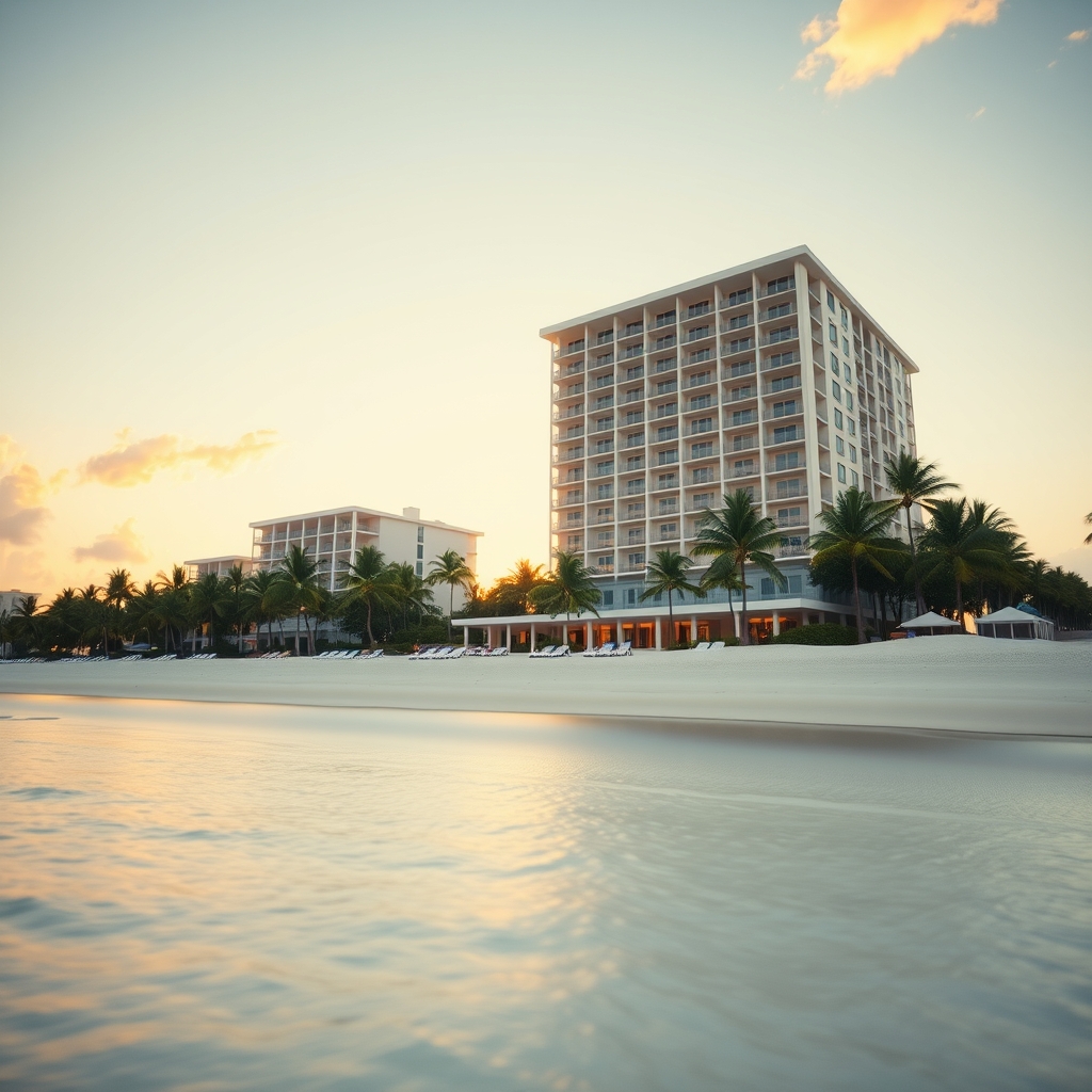inversión inmobiliaria Bávaro