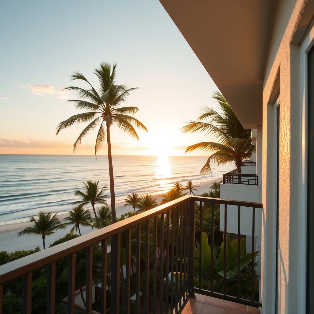 apartamentos en Bávaro Punta Cana