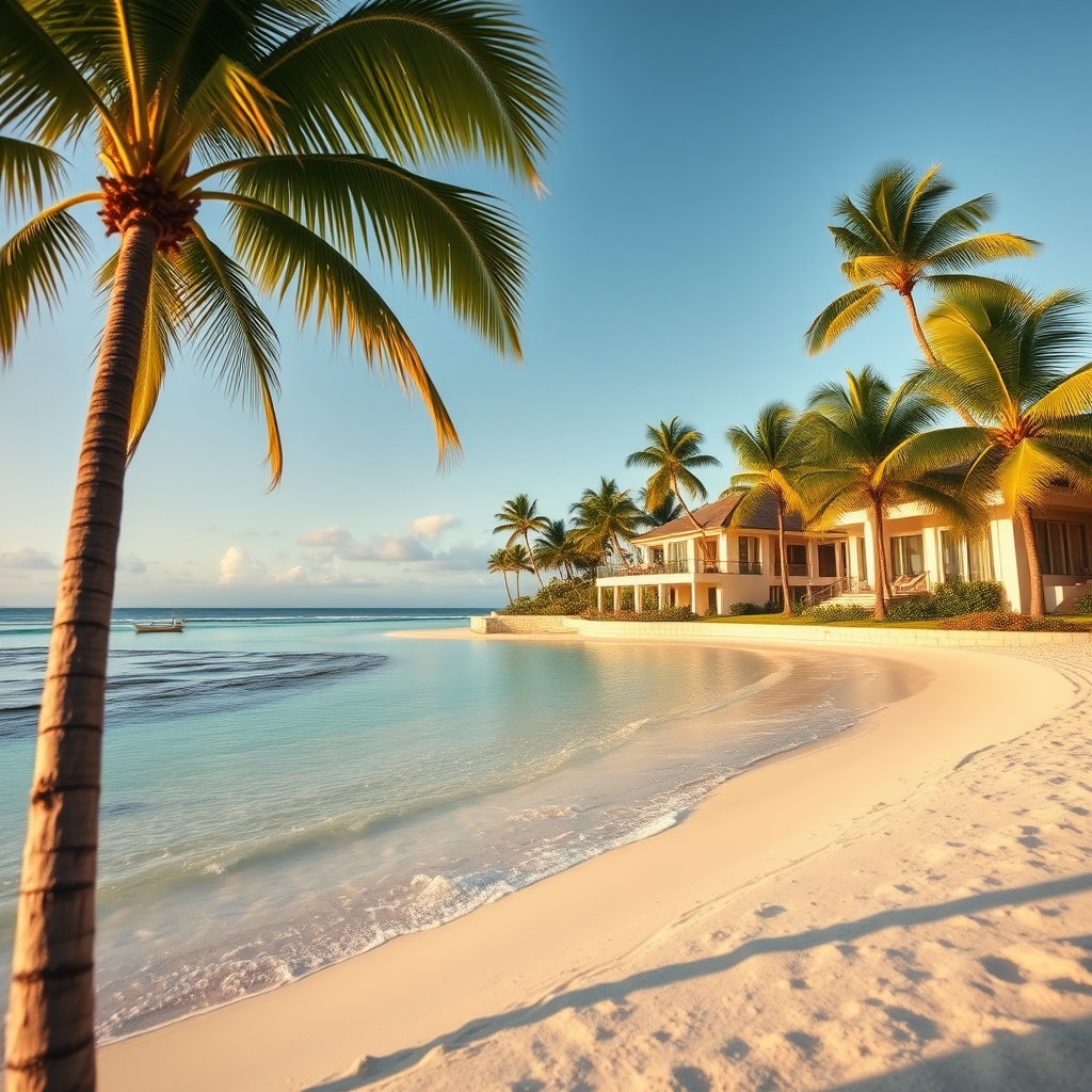 fideicomiso y propiedad en Punta Cana